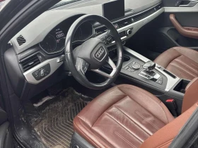 Audi A4 Allroad QUATTRO * ГЛАВНО ПРЕДСТАВИТЕЛСТВО НА BMW* , снимка 7