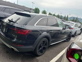 Audi A4 Allroad QUATTRO * ГЛАВНО ПРЕДСТАВИТЕЛСТВО НА BMW* , снимка 4