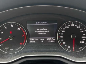 Audi A4 Allroad QUATTRO * ГЛАВНО ПРЕДСТАВИТЕЛСТВО НА BMW* , снимка 8