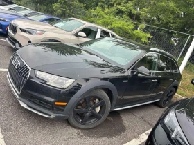 Audi A4 Allroad QUATTRO * ГЛАВНО ПРЕДСТАВИТЕЛСТВО НА BMW* , снимка 3