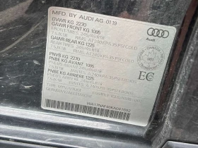 Audi A4 Allroad QUATTRO * ГЛАВНО ПРЕДСТАВИТЕЛСТВО НА BMW* , снимка 14