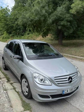 Mercedes-Benz B 180, снимка 4