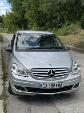 Mercedes-Benz B 180, снимка 13
