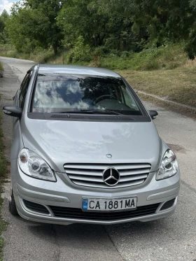 Mercedes-Benz B 180, снимка 14