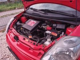 Daihatsu Sirion 1.3vvti.4X4 AUTOMATT, снимка 13