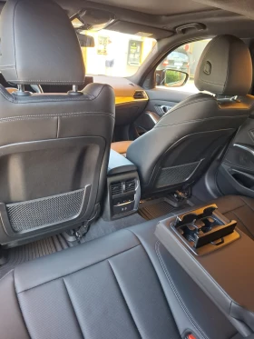 BMW 330 M Sport Pro, снимка 12