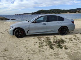 BMW 330 M Sport Pro, снимка 15