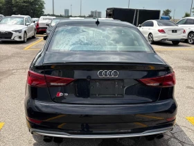 Audi S3 ДИГ.ТАБЛО* KEYLESS* КАМЕРА, снимка 4