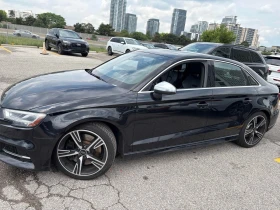 Audi S3 ДИГ.ТАБЛО* KEYLESS* КАМЕРА, снимка 2