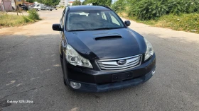 Subaru Outback 2.0d 4x4, снимка 11