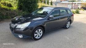 Subaru Outback 2.0d 4x4, снимка 6