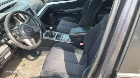 Subaru Outback 2.0d 4x4, снимка 8