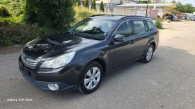 Subaru Outback 2.0d 4x4, снимка 14