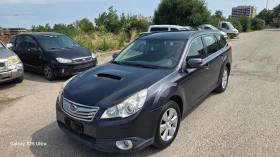 Subaru Outback 2.0d 4x4, снимка 13