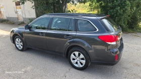 Subaru Outback 2.0d 4x4, снимка 4