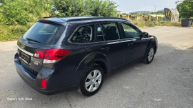 Subaru Outback 2.0d 4x4, снимка 2