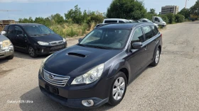 Subaru Outback 2.0d 4x4, снимка 7