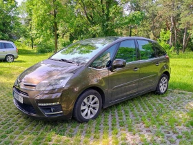 Citroen C4 Picasso SPACETUOREER PURE TECH, снимка 3