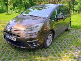 Citroen C4 Picasso SPACETUOREER PURE TECH, снимка 1