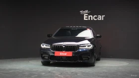 BMW 540 XDRIVE* MSPORT* КОЖА* ОБДУХВ* 360* ПАНО* HEAD UP, снимка 3