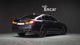 BMW 540 XDRIVE* MSPORT* КОЖА* ОБДУХВ* 360* ПАНО* HEAD UP, снимка 2