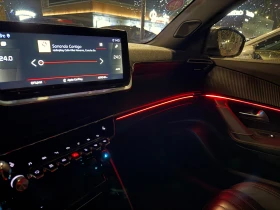 Peugeot 2008 GT PURETECH EAT 8 131, снимка 15