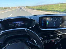 Peugeot 2008 GT PURETECH EAT 8 131, снимка 8