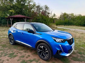 Peugeot 2008 GT PURETECH EAT 8 131, снимка 4