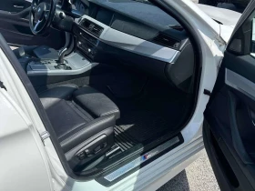 BMW 535 * 535d xDrive * CARFAX * ОПЦИЯ ЗА ФИНАНСИРАНЕ , снимка 17