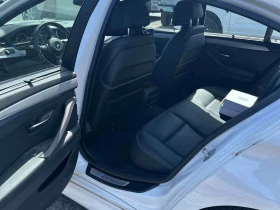 BMW 535 * 535d xDrive * CARFAX * ОПЦИЯ ЗА ФИНАНСИРАНЕ , снимка 15