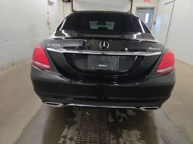 Mercedes-Benz C 300 * CARFAX * 2 КЛЮЧА * ПАНОРАМА * АМГ ПАКЕТ, снимка 5