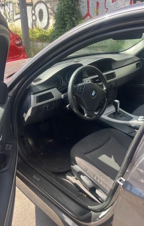 BMW 118 E91 Touring, снимка 3