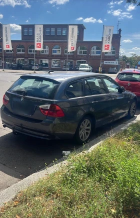 BMW 118 E91 Touring, снимка 2
