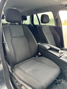 Mercedes-Benz C 220 2.2 CDI, снимка 11