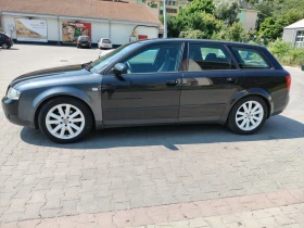 Audi A4 1.9 tdi 4x4, снимка 2