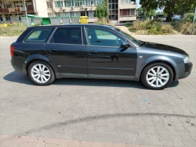 Audi A4 1.9 tdi 4x4, снимка 3