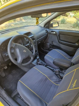 Opel Astra, снимка 4