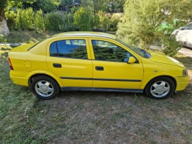 Opel Astra, снимка 3