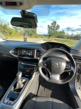 Peugeot 308 308, снимка 8