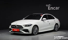 Mercedes-Benz C 300 C300 4MATIC AMG Line, снимка 1