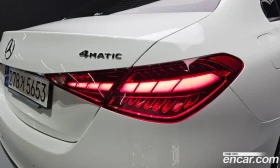 Mercedes-Benz C 300 C300 4MATIC AMG Line, снимка 9