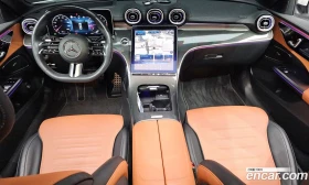 Mercedes-Benz C 300 C300 4MATIC AMG Line, снимка 10