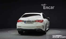 Mercedes-Benz C 300 C300 4MATIC AMG Line, снимка 4