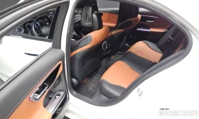 Mercedes-Benz C 300 C300 4MATIC AMG Line, снимка 16