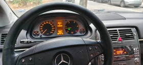 Mercedes-Benz B 180 CDI, снимка 9