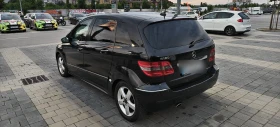 Mercedes-Benz B 180 CDI, снимка 4