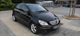 Mercedes-Benz B 180 CDI, снимка 7