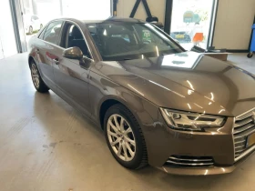 Audi A4  1.4 TFSI ACT Sport, снимка 4
