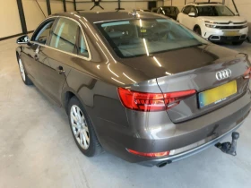 Audi A4  1.4 TFSI ACT Sport, снимка 3