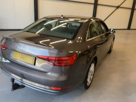 Audi A4  1.4 TFSI ACT Sport, снимка 7
